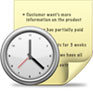 Historynotes Icon
